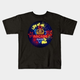 Gamer Kids T-Shirt